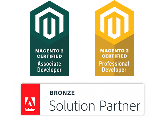 Magento Certified Development