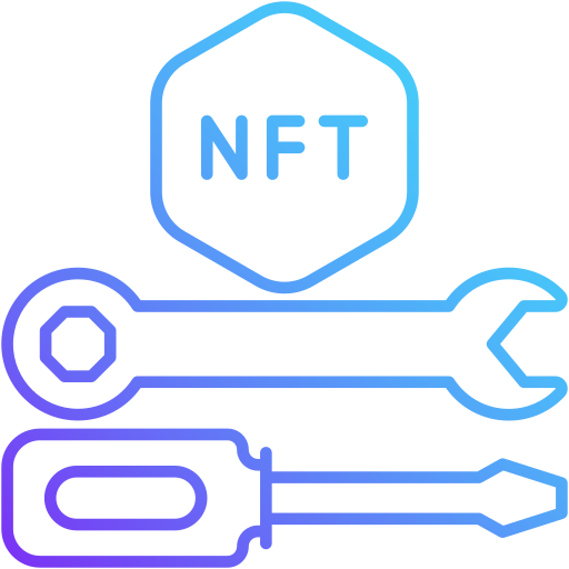 NFT Development Platform