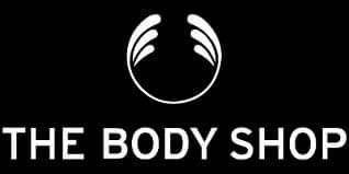 The Bodyshop Logo