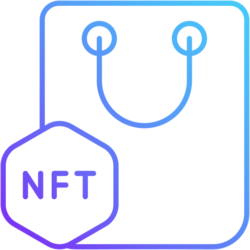 NFT E-Commerce