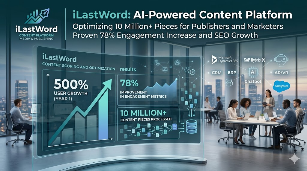 Case Study Background
