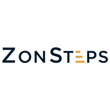 ZonSteps logo